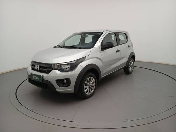 FIAT MOBI 1.0 EVO FLEX LIKE. MANUAL FIAT MOBI 1.0 EVO FLEX LIKE. MANUAL